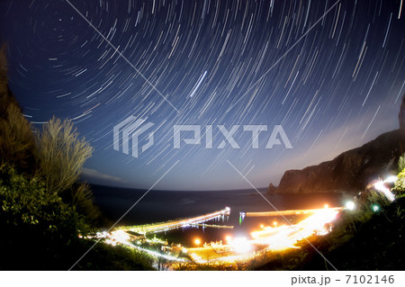 積丹星夜 7102146