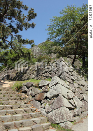 暘谷城址  7102667