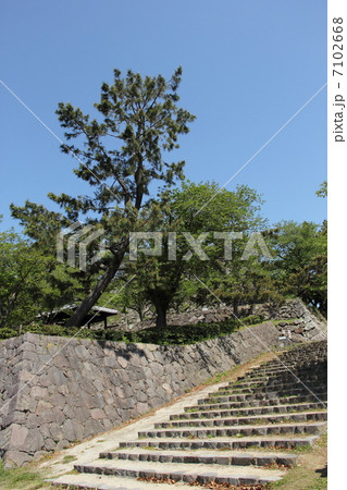 暘谷城址 7102668