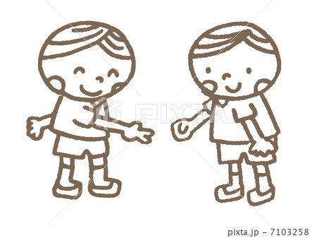 じゃんけん 7103258