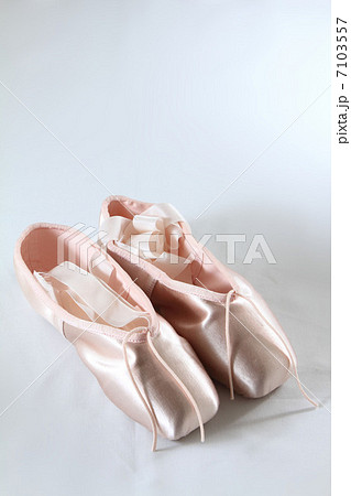 トウシューズ 7103557