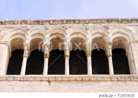 ビトント　Bitonto　大聖堂　Cattedrale 7103910