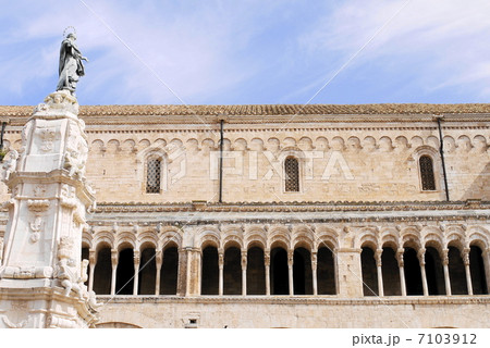 ビトント Bitonto 大聖堂 Cattedrale ビトント Bitonto 大聖堂 Cattedrale 7103912