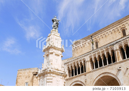 ビトント Bitonto 大聖堂 Cattedrale ビトント Bitonto 大聖堂 Cattedrale 7103913