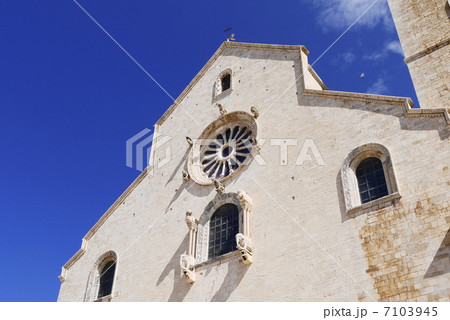 トラー二　大聖堂　Cattedrale 7103945