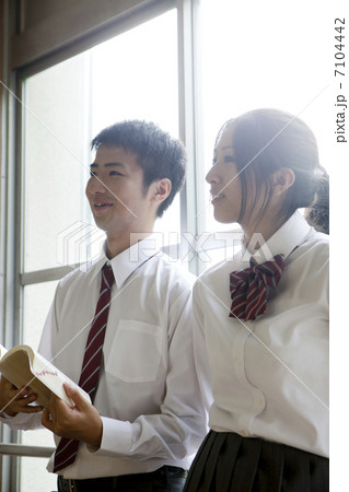 高校生カップル 高校生カップル 7104442