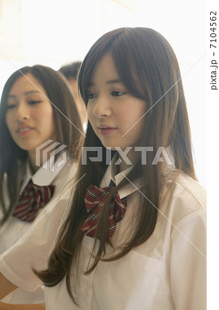 女子高生 7104562