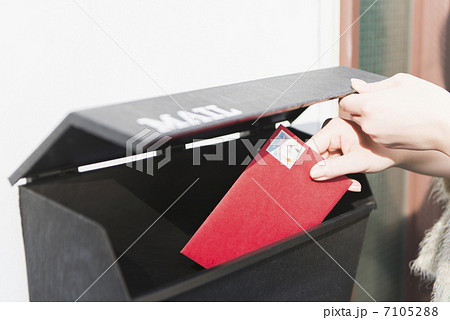 若い女性 若い女性 7105288