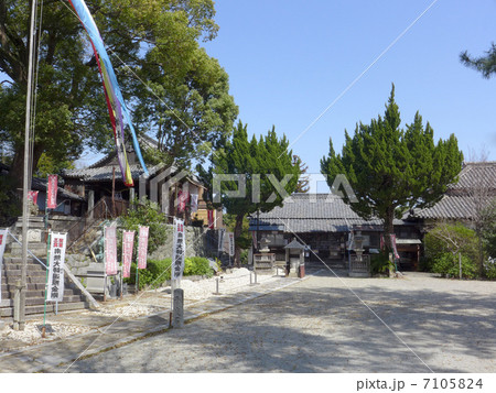 竜泉寺（三重県松阪市） 7105824