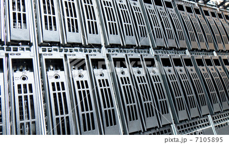 Data center Data center 7105895