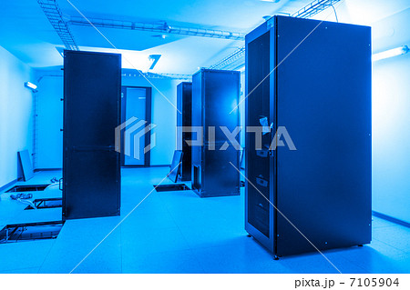 server room server room 7105904