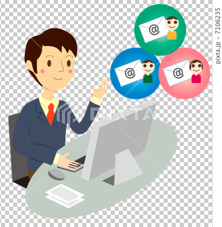 顧客管理 顧客管理 7106235