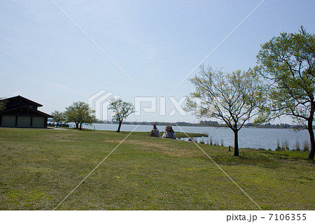木場潟公園 7106355