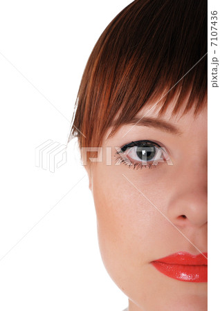 charming brunette business woman charming brunette business woman 7107436
