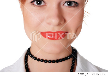 charming brunette business woman 7107525