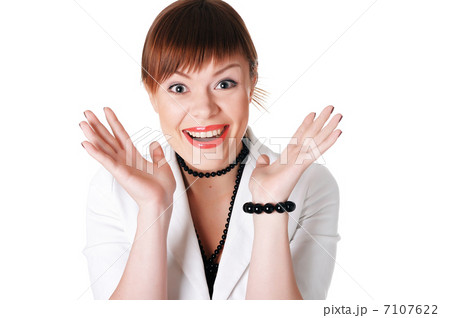 charming brunette business woman charming brunette business woman 7107622