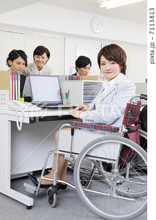 オフィス 7113813