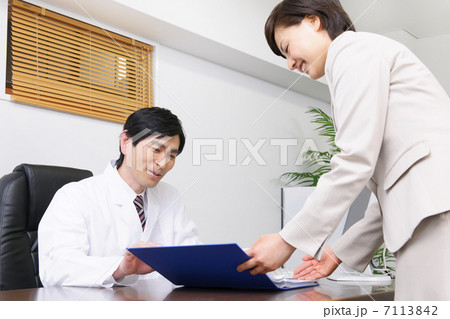 オフィス オフィス 7113842