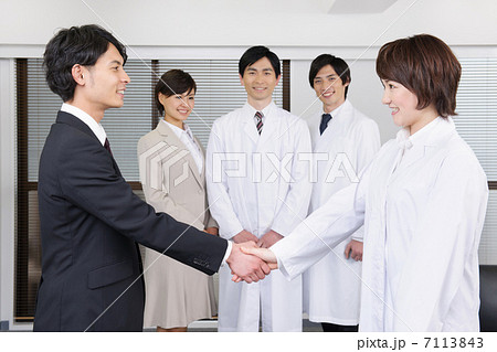 オフィス 7113843