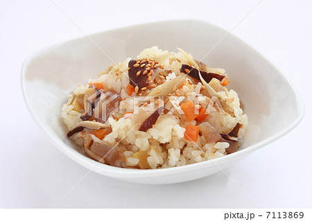 散らし寿司 散らし寿司 7113869