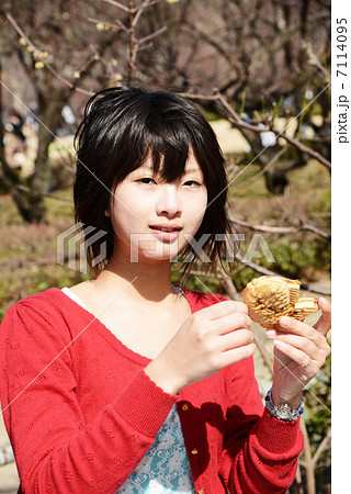 女子高校生 女子高校生 7114095