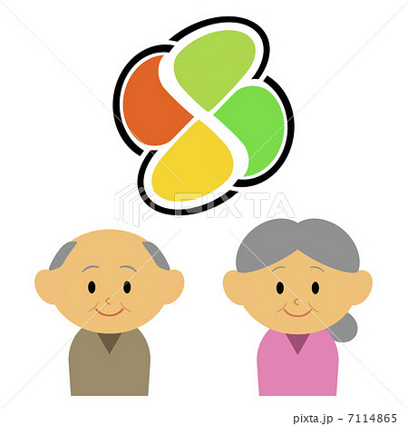 高齢運転者標識 7114865