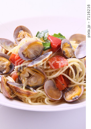 ボンゴレパスタ ボンゴレパスタ 7116216