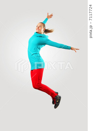 The Dancer 7117724