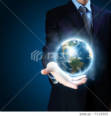 planet system in your hands planet system in your hands 7119302