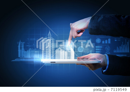 engineering automation building design 7119549