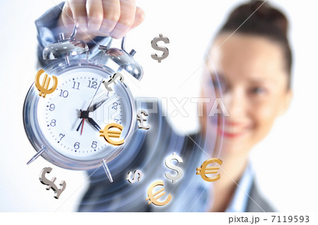 Time in business 7119593