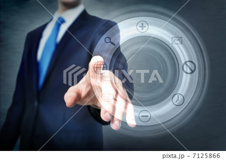 Computer Web 7125866