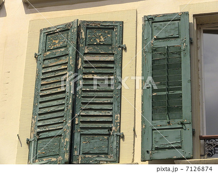 アルザスの窓 7126874