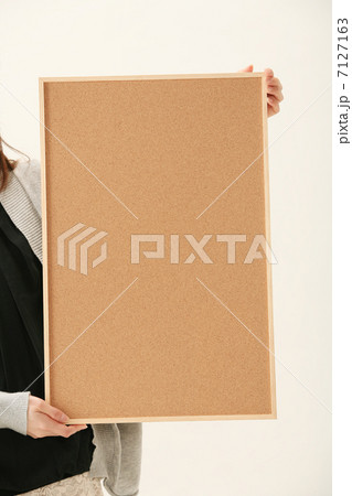 コルクボード 7127163
