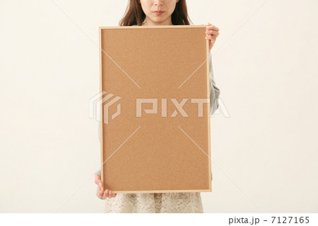 コルクボード　 7127165