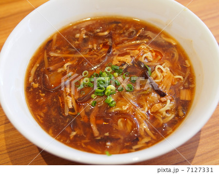 酸辣湯麺 7127331