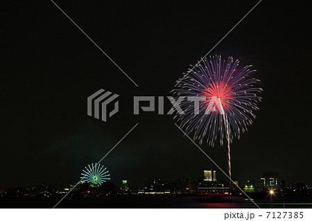 花火 花火 7127385