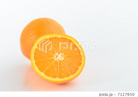オレンジ オレンジ 7127650