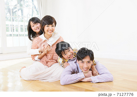 家族 家族 7127776