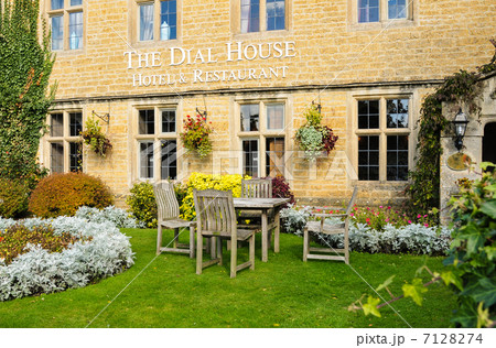 ボートン・オン・ザ・ウォーターのホテル　 7128274