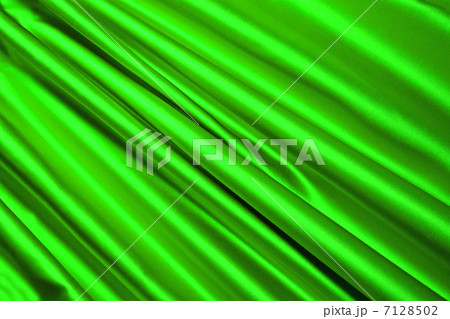 green satin textile, modern interior green satin textile, modern interior 7128502