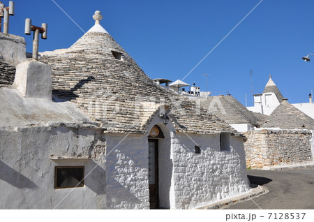 アルベロベッロ 7128537