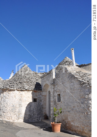 アルベロベッロ 7128538