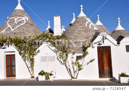 アルベロベッロ 7128547