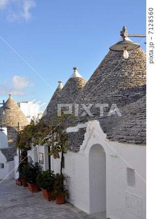 アルベロベッロ 7128560