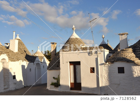 アルベロベッロ 7128562