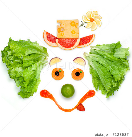 The friendly food the friendly mood. The friendly food the friendly mood. 7128687