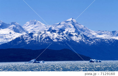 ペリトモレノ氷河 ペリトモレノ氷河 7129160