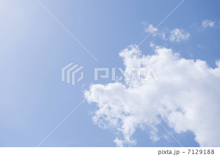 夏の空 7129188