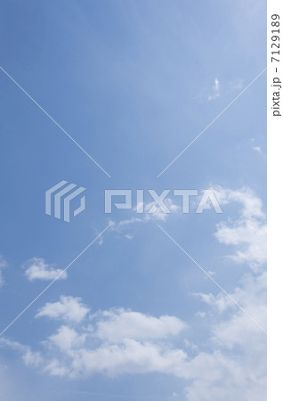 夏の空 7129189